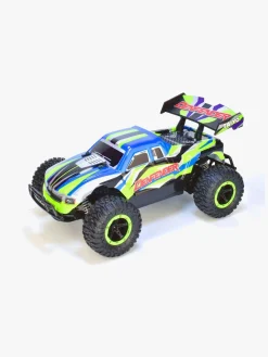 Taiyo Fjernstyret-Defender 1:14 Fjernstyret Bil 15 km/h