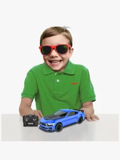 Fjernstyret|Taiyo Ford Mustang GTD Dark Horse Fjernstyret Bil