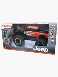 Taiyo Fjernstyret-Ford Raptor Fjernstyret Bil