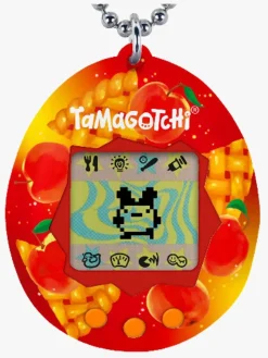 Elektronik & Media|Tamagotchi Apple Sweets Spillekonsol Flerfarvet
