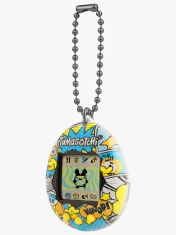 Tamagotchi Elektronik & Media-Original Pochitchi Comic Book P2 Spillekonsol