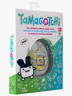 Tamagotchi Elektronik & Media-Original Pochitchi Comic Book P2 Spillekonsol