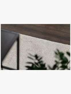 Børn Teddy Gulvtæpper-Gulvtæppe 133x190, t