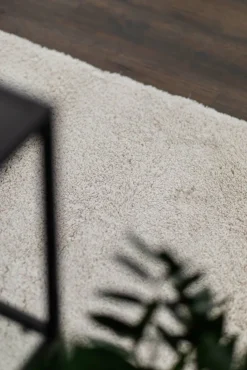 Børn Teddy Gulvtæpper-Gulvtæppe 133x190, t