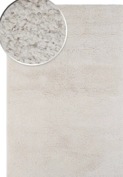 Børn Teddy Gulvtæpper-Gulvtæppe 133x190, t