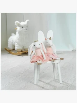 Teddykompaniet Dukker & Bamser-Ballerina Kaninen Kate 40 cm