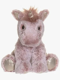 Legetøj Til Børn På 0-10 År|Dukker & Bamser|Teddykompaniet Bamse Enhjørning Engla 30 Cm