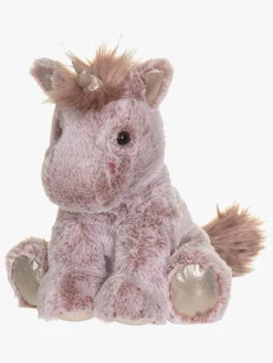 Legetøj Til Børn På 0-10 År|Dukker & Bamser|Teddykompaniet Bamse Enhjørning Engla 30 Cm