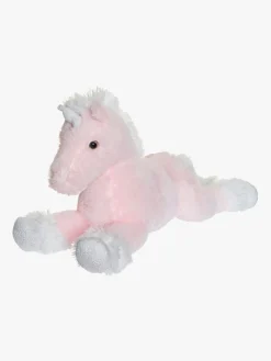 Dukker & Bamser|Teddykompaniet Bamse Enhjørning 60 cm