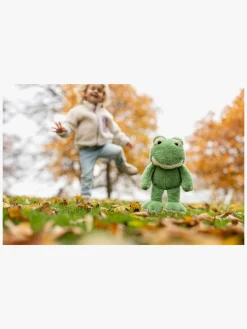 Dukker & Bamser|Teddykompaniet Bamse Frøen Göran