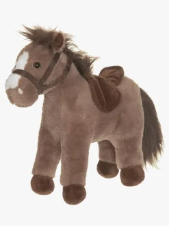 Dukker & Bamser|Teddykompaniet Bamse Hest Harry 30 cm