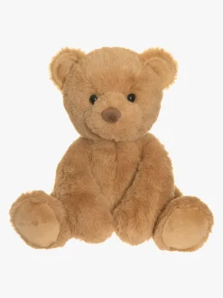 Teddykompaniet Dukker & Bamser-Bamse Hjalmar, Brun