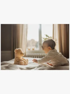 Dukker & Bamser|Teddykompaniet Bamse Hjalmar, Beige