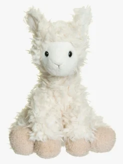 Dukker & Bamser|Teddykompaniet Bamse Lamaen Liam 32 cm