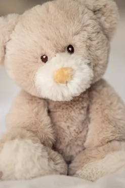 Dukker & Bamser|Teddykompaniet Bamse Mocca Bjørn 34 cm, Beige