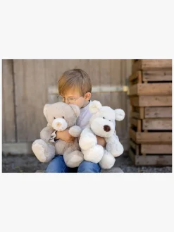 Dukker & Bamser|Teddykompaniet Bamse Mocca Bjørn 34 cm, Beige