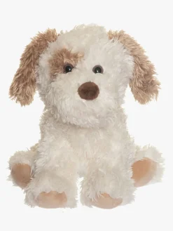 Dukker & Bamser|Teddykompaniet Bamse Selma 25 cm, Creme