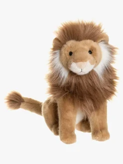 Dukker & Bamser|Teddykompaniet Bamse Siddende Løve