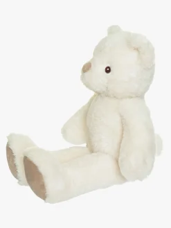 Dukker & Bamser|Teddykompaniet Bamse Sven 35 cm, Creme Hvid/Beige
