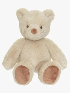 Dukker & Bamser|Teddykompaniet Bamse Sven 35 cm, Beige Beige/Brun