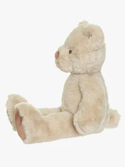 Dukker & Bamser|Teddykompaniet Bamse Sven 35 cm, Beige Beige/Brun