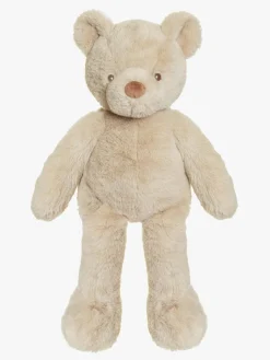 Dukker & Bamser|Teddykompaniet Bamse Sven 35 cm, Beige Beige/Brun