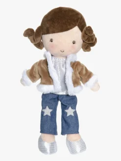 Dukker & Bamser|Teddykompaniet Besties Blød Dukke Holly 30 cm