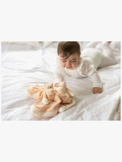 Stofbleer, Nusseklude & Babytæpper|Teddykompaniet Diinglisar  Flodhest Nusseklud, Abrikos