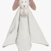 Stofbleer, Nusseklude & Babytæpper|Teddykompaniet Diinglisar  Kanin Nusseklud, White
