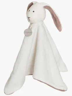 Stofbleer, Nusseklude & Babytæpper|Teddykompaniet Diinglisar  Kanin Nusseklud, White