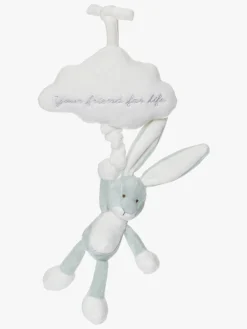 Babylegetøj|Teddykompaniet Diinglisar Sky Spilledåse, Grøn Grøn