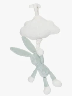 Babylegetøj|Teddykompaniet Diinglisar Sky Spilledåse, Grøn Grøn