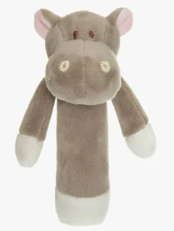 Babylegetøj|Teddykompaniet Diinglisar  Flodhest Rangle, Mud