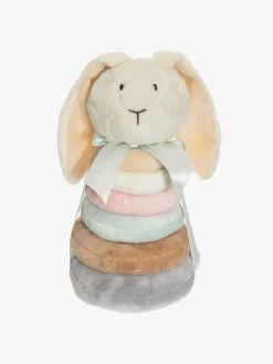 Teddykompaniet Babylegetøj-Diinglisar Stablelegetøj