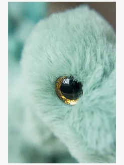 Dukker & Bamser|Teddykompaniet Dino Stegosaurus Bamse Stor, Grøn