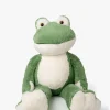 Teddykompaniet Dukker & Bamser-Frø Bamse 100 cm