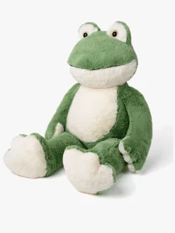 Teddykompaniet Dukker & Bamser-Frø Bamse 100 cm