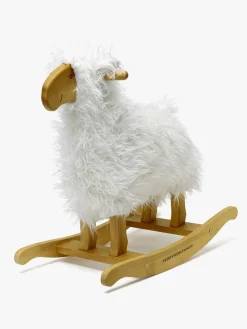 Teddykompaniet Gyngeheste & -Dyr-Gyngelam,