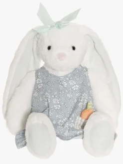 Dukker & Bamser|Teddykompaniet Hedda, Lyseblå