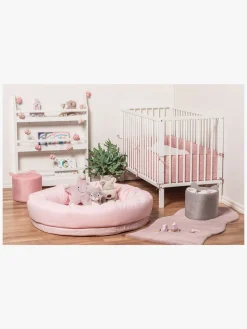 Dukker & Bamser|Teddykompaniet Hund Teddy Cream Beige