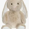Dukker & Bamser|Teddykompaniet Jessica Bamse Kanin, Beige