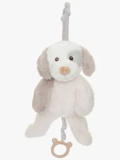 Babylegetøj|Teddykompaniet Karo Hund Spilledåse