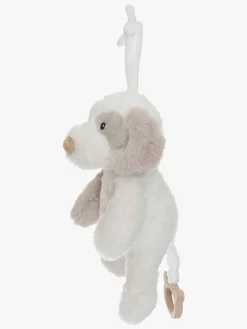 Babylegetøj|Teddykompaniet Karo Hund Spilledåse