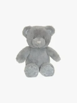 Teddykompaniet Dukker & Bamser-Milton Bamse 28 cm, Grå