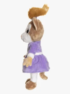 MusseHelium Dukker & Bamser-Teddykompaniet Musse & Helium Bamse Helium 35 cm