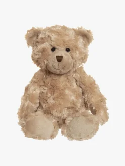 Teddykompaniet Dukker & Bamser|Dåbsgaver-Pontus Bamse 30 cm, Beige