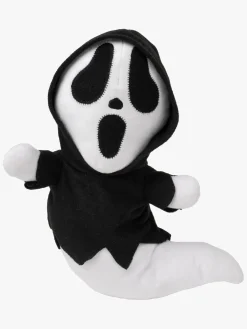 Dukker & Bamser|Teddykompaniet Selvlysende Bamse Spøgelse