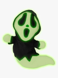 Dukker & Bamser|Teddykompaniet Selvlysende Bamse Spøgelse