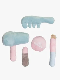 Teddykompaniet Kostumer & Udklædning|Dukker & Bamser-Soft Spa-sæt 6 Dele