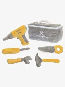 Teddykompaniet Dukker & Bamser-Soft Værktøjssæt